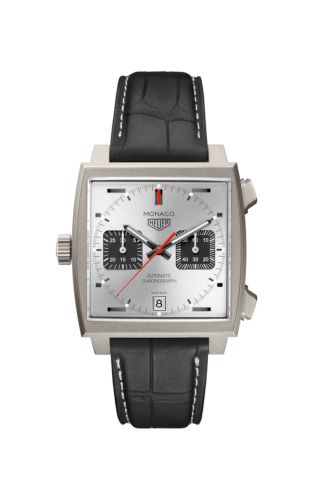 TAG Heuer Monaco Titan